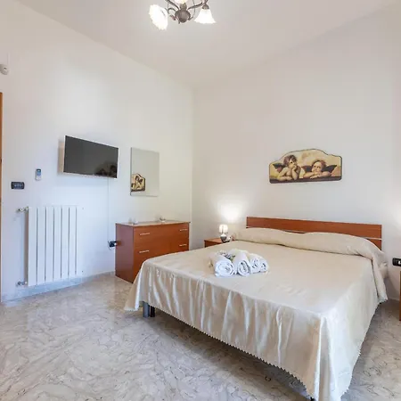 Il Panorama Sullo Ionio Tuglie