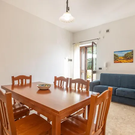 Apartment Il Panorama Sullo Ionio Tuglie