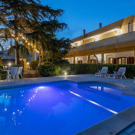Il Panorama Sullo Ionio Apartment Tuglie