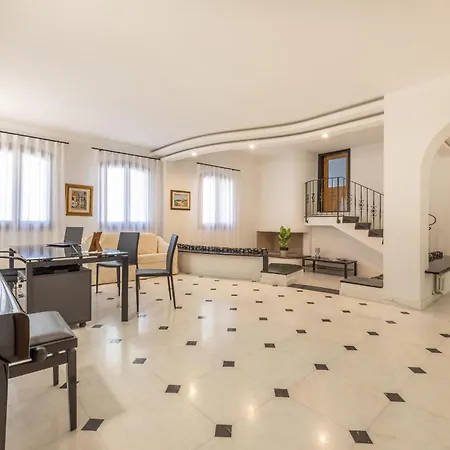 Il Panorama Sullo Ionio Apartment