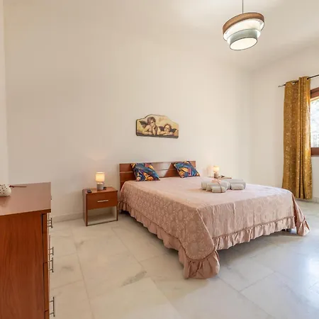 Il Panorama Sullo Ionio Tuglie