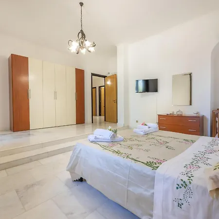 Il Panorama Sullo Ionio Apartment *