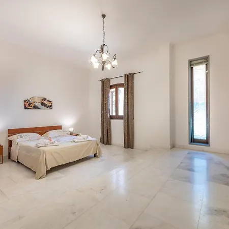 Il Panorama Sullo Ionio