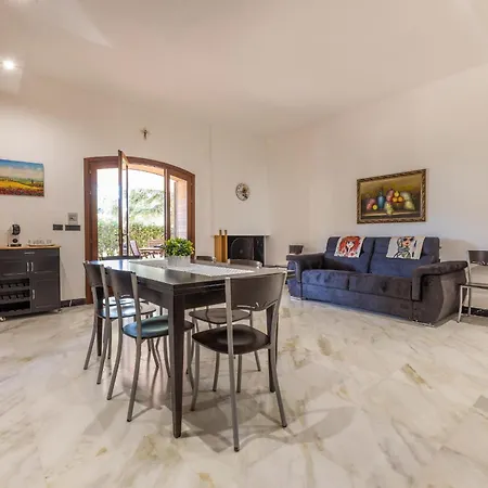 Apartment Il Panorama Sullo Ionio