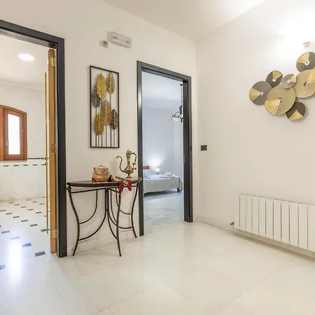 Il Panorama Sullo Ionio Apartment