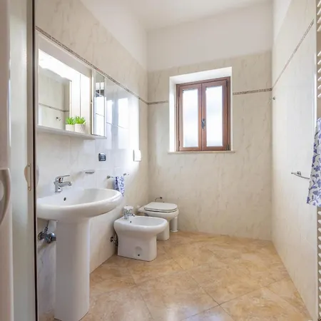 Il Panorama Sullo Ionio Apartment Tuglie