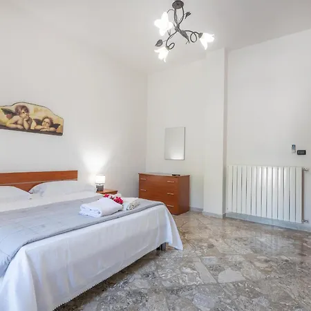 Il Panorama Sullo Ionio * Tuglie