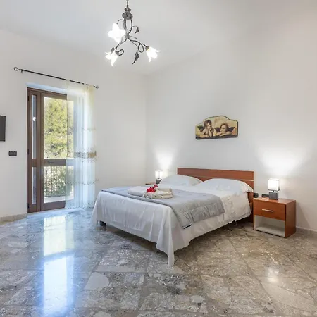 Il Panorama Sullo Ionio