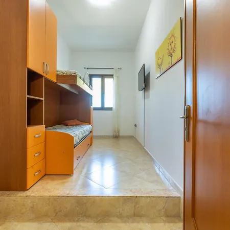 Il Panorama Sullo Ionio Apartment