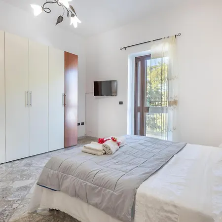 Apartment Il Panorama Sullo Ionio
