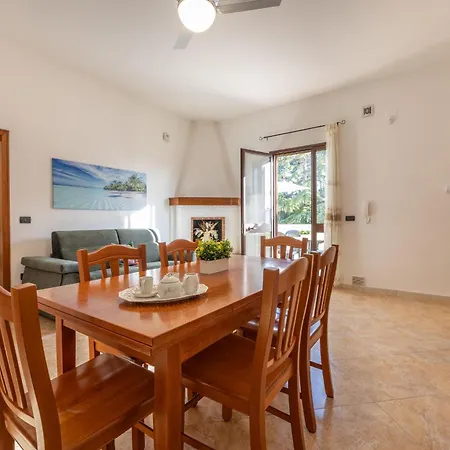 Il Panorama Sullo Ionio Apartment