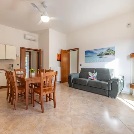 Apartment Il Panorama Sullo Ionio