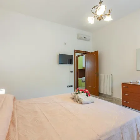 Il Panorama Sullo Ionio Apartment