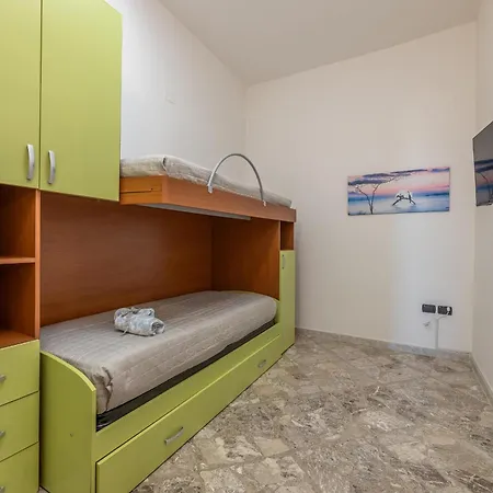 Apartment Il Panorama Sullo Ionio