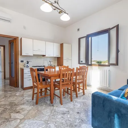 Apartment Il Panorama Sullo Ionio Tuglie
