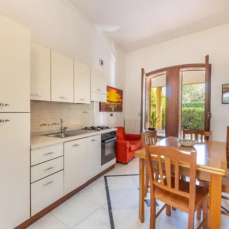 Apartment Il Panorama Sullo Ionio