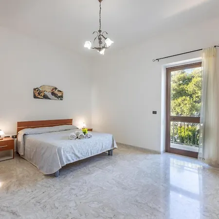 Il Panorama Sullo Ionio Apartment